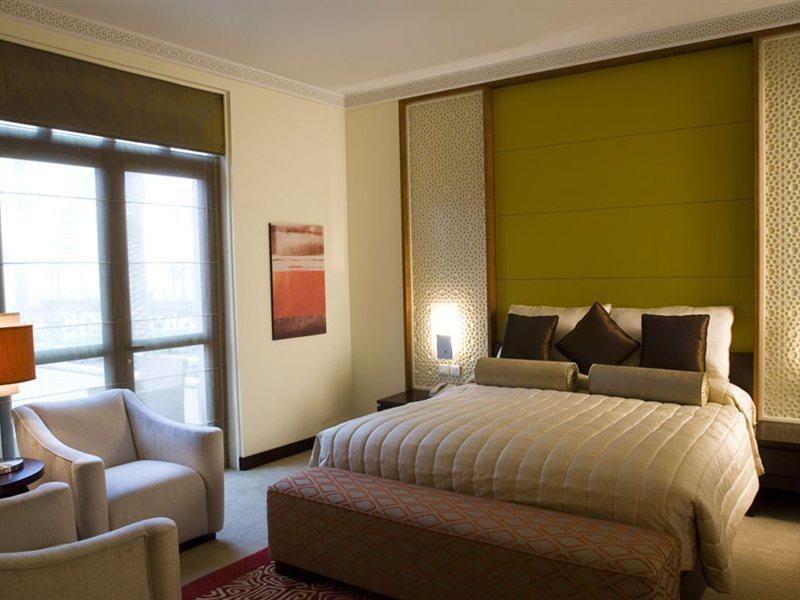 维达市中心酒店 迪拜 客房 照片